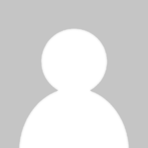 A white person is shown in the middle of an image.