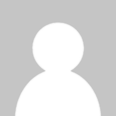 A white person is shown in the middle of an image.