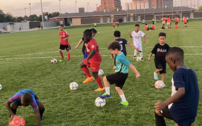 WHERE CHAMPIONS ARE MADE| HEAVENS ELEVEN FC| Brampton