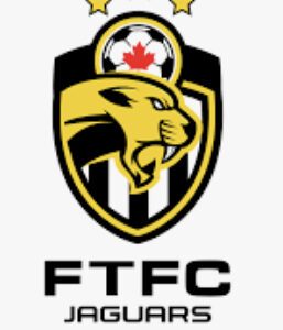A fierce panther logo with FTFC text below.