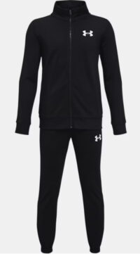 Boys' UA Challenger Tracksuit