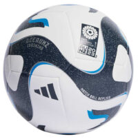 Adidas - Oceaunz Training Soccer Ball