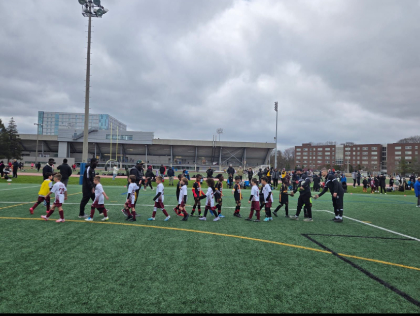 Do you live in Brampton and looking for a competitive soccer team for you son? look no farther Heavens Eleven Warriors is the place