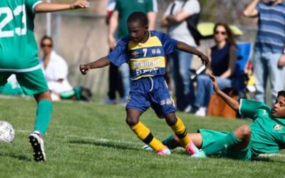 Under 8 Heavens Eleven Warriors will be traveling to North York to start their 2025 Outdoor Season