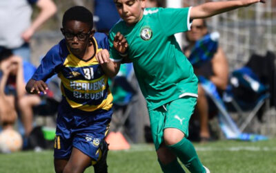 Under 10 Heavens Eleven prepares for Tier 1 opener vs Malvern FC