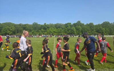 Do you live in Brampton and looking for a competitive soccer team for you son? look no farther Heavens Eleven Warriors is the place