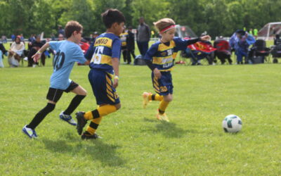  Attention Brampton soccer players U5 to U10 Heavens Eleven Warriors are looking for players! 