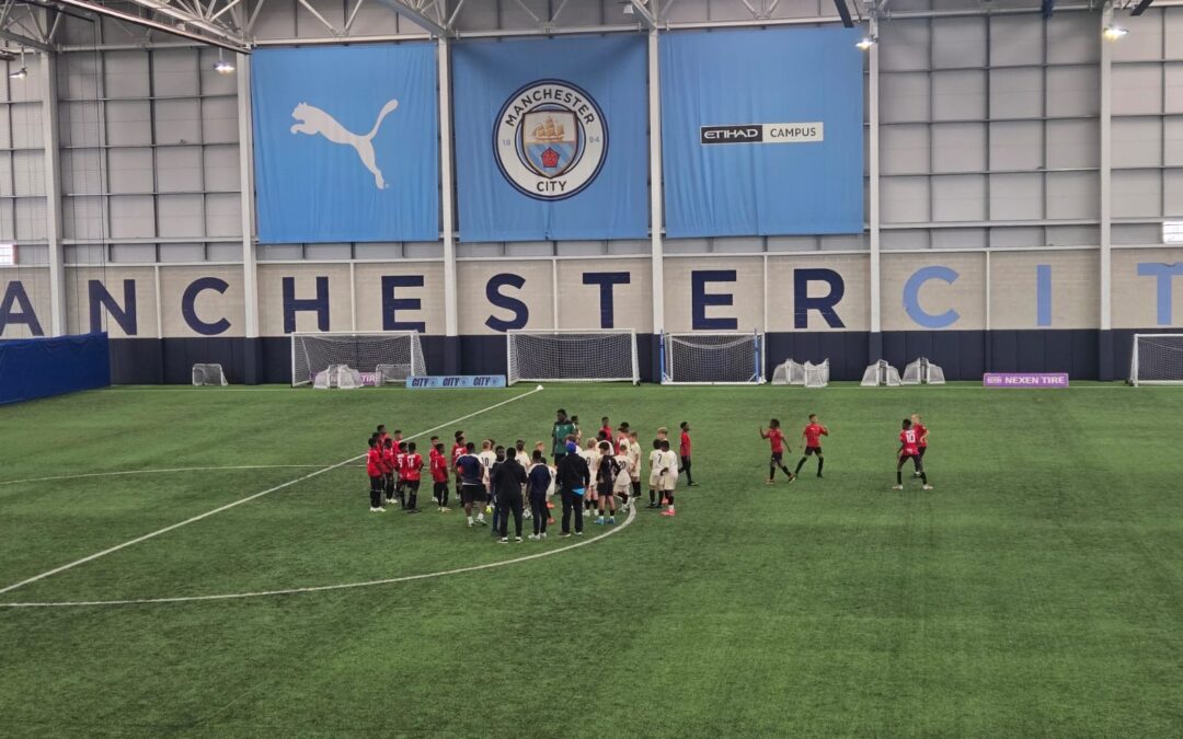 Heavens Eleven FC – Top 21 Selection Process