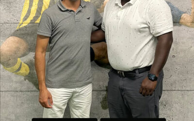 Partnership Announcement: Heavens Eleven FC and IFSOE