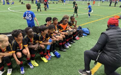 2017 Heavens Eleven FC: Goalie Recruitment for 2017 and 2018 Cohorts