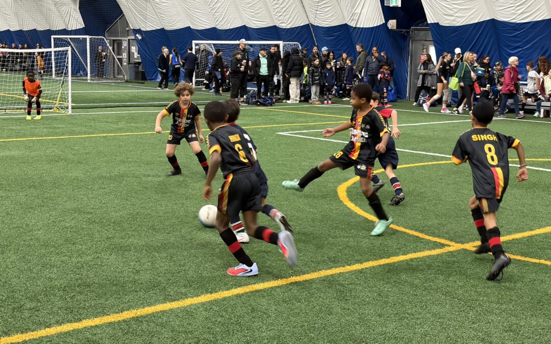 U9 Heavens Eleven Warriors are looking for a starting Goalie for their Tier 1 team in York Region