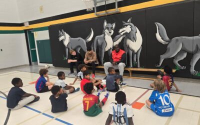 Heavens Eleven Launches New Pre-Academy in Brampton for Ages 5–7