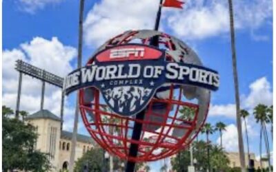 2017 Heavens Eleven Warriors Prep for ESPN Disney Tournament in Florida