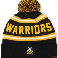 Heavens Eleven Winter Hat