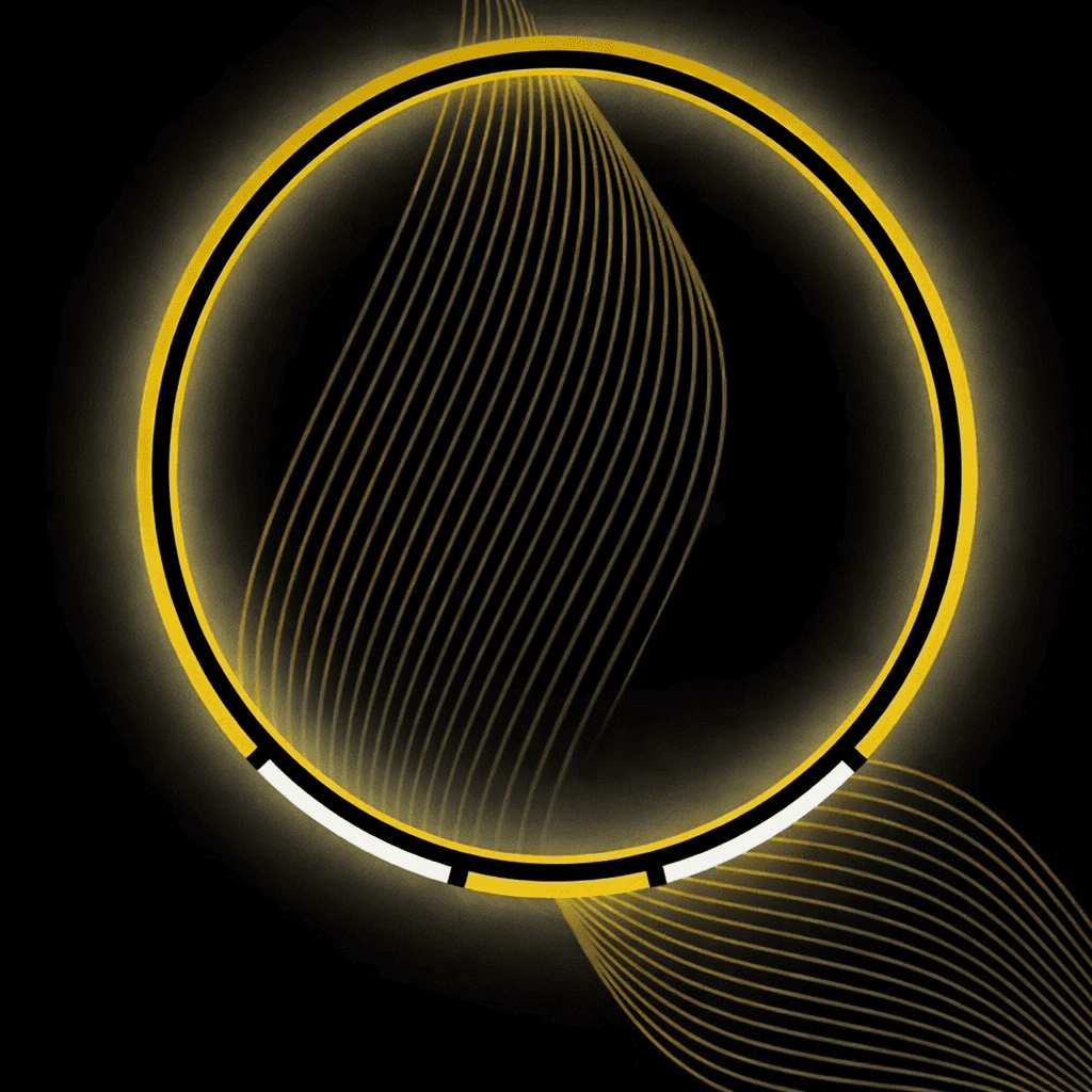 A white person is shown in the middle of an image.