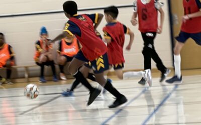 Heavens Eleven FC Training Program — Open Year-Round
