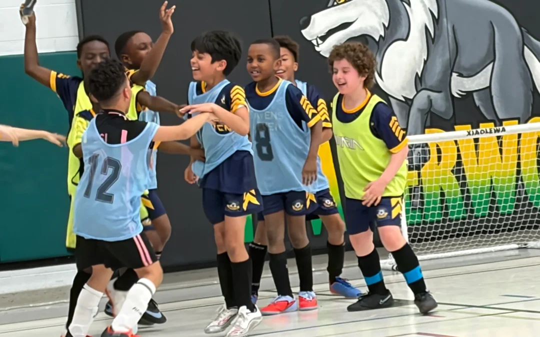 Heavens Eleven Launches New Pre-Academy in Brampton for Ages 5–9