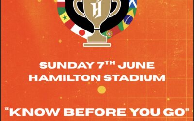 2017 Heavens Eleven FC was extended invitation to play in the 2016 Forge FC Youth Nations Cup in Hamilton