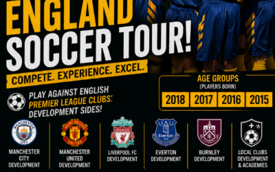 Heavens Eleven FC will be selecting top players born 2018, 2017, 2016 & 2015